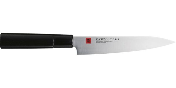 Coltello Kasumi Tora Utility 15 cm K-36845