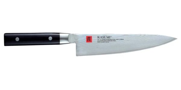 Coltello Kasumi Damascus Cuoco Gyutoh 20 cm K-88020