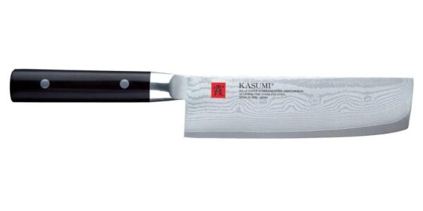 Coltello Kasumi Damascus Nakiri 17 cm K-84017