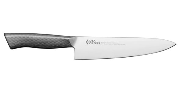 Coltello Kasumi Diacross Chef 18 cm DC-700/18