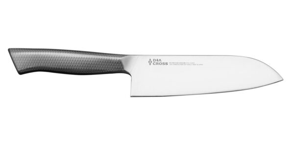 Coltello Kasumi Diacross Santoku 16 cm DC-100