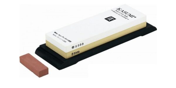 Pietra per affilare Kasumi Grana 3000/8000 K-80002