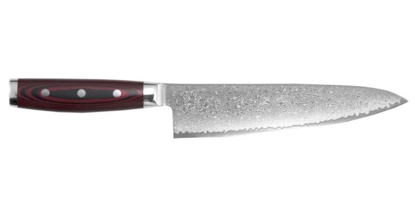 Coltello Yaxell Cuoco Serie Super Gou 20 cm 37100