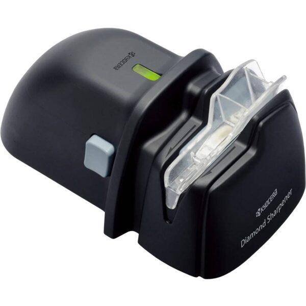 Affilatore diamantato elettrico Kyocera DS-38