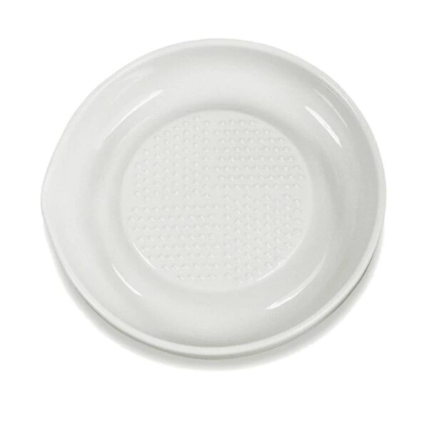 Grattugia in ceramica per frutta, verdure e formaggio Kyocera CD18