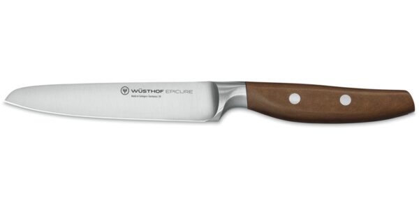 Coltello Wusthof Epicure Spelucchino 12 cm 3966/12