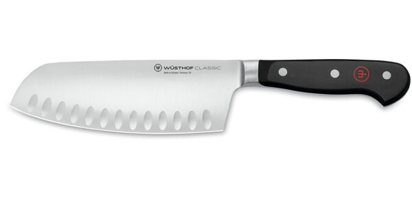 Coltello Wusthof Classic Chai Dao 8888