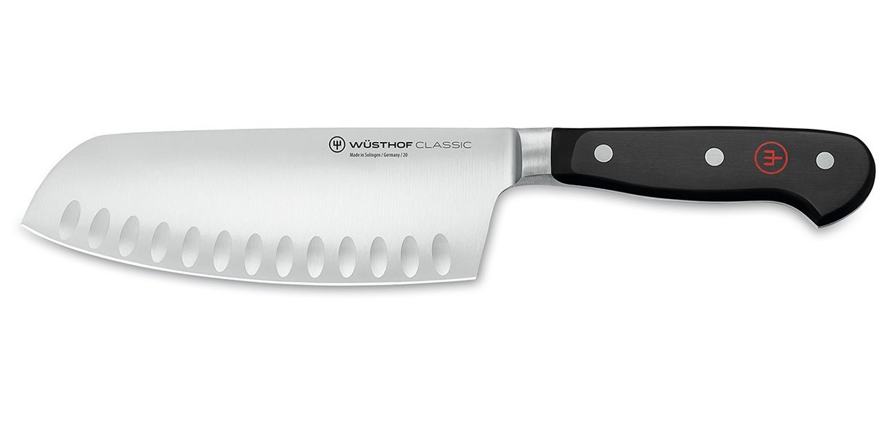Coltello Wusthof Classic Chai Dao 8888