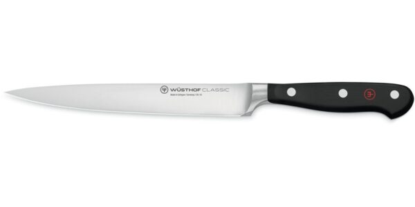 Coltello Wusthof Classic prosciutto 1040103718