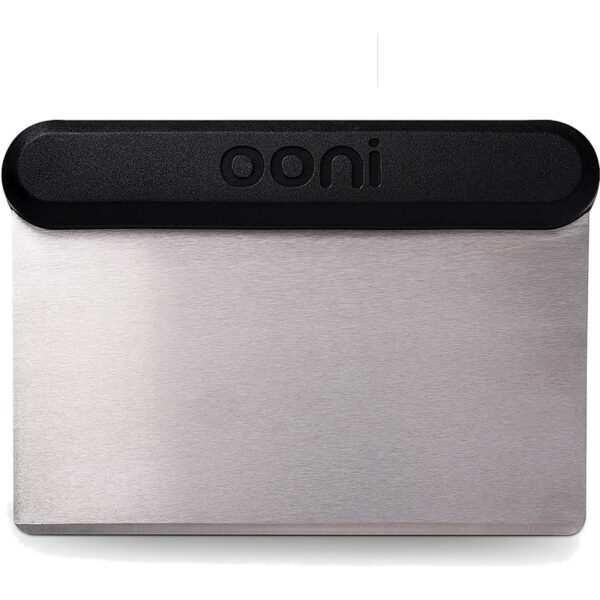 Raschietto per impasto pizza Ooni UU-P09600