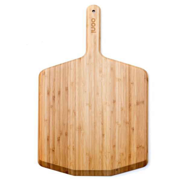 Pala per pizza in bambù Ooni 30 cm UU-P08200