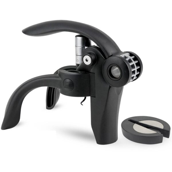 Cavatappi a leva Peugeot Baltaz nero PSP200510