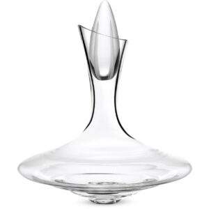 Decanter Peugeot Variation per vini rossi giovani PSP230159