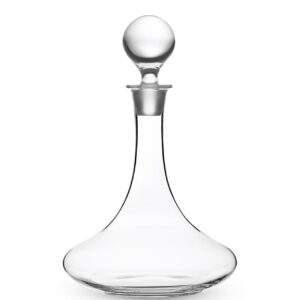 Decanter Peugeot Capitaine per vini rossi giovani PSP230081