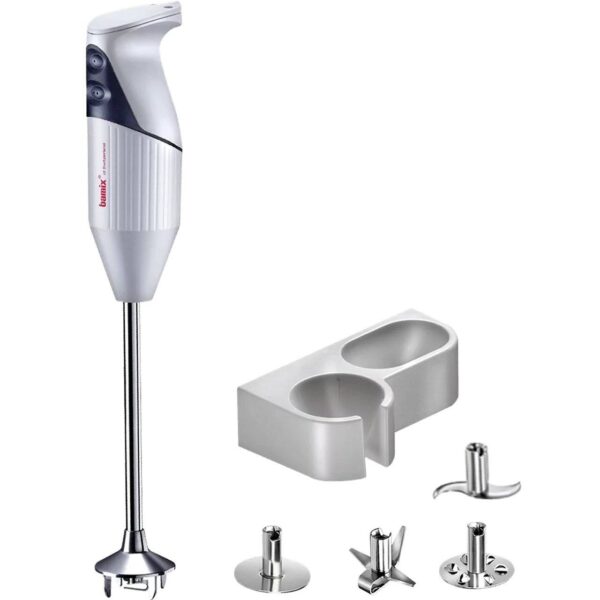 Frullatore ad immersione Bamix Gastro BX G200
