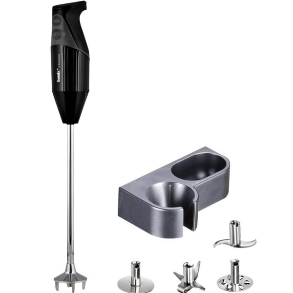 Frullatore ad immersione Bamix Gastro BX G350