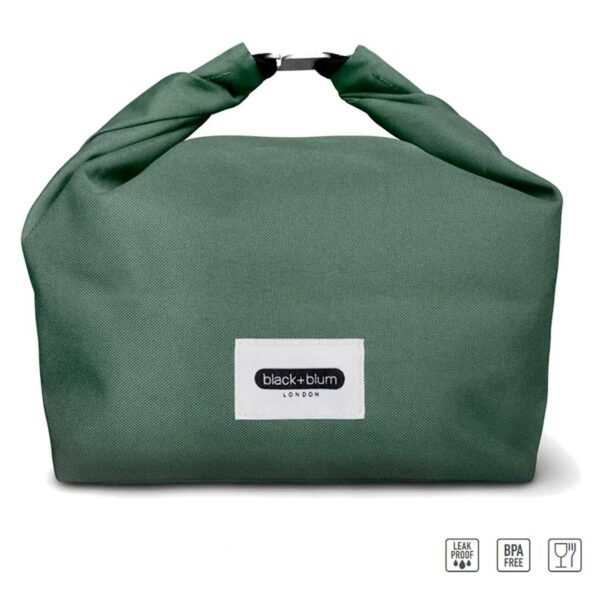 Lunch Bag Black+Blum LBB010