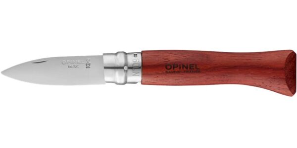 Coltello Opinel per ostriche O-VRI09OST