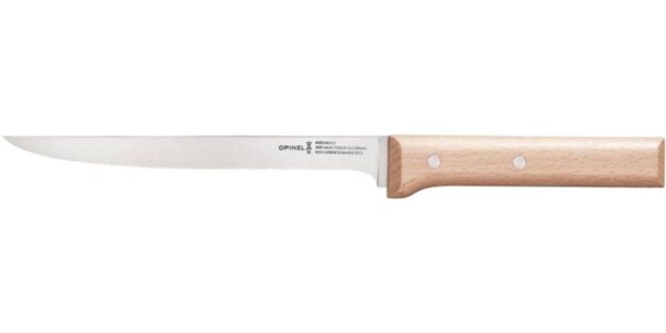 Coltello Opinel N°121 per filettare O-121P Parallèle