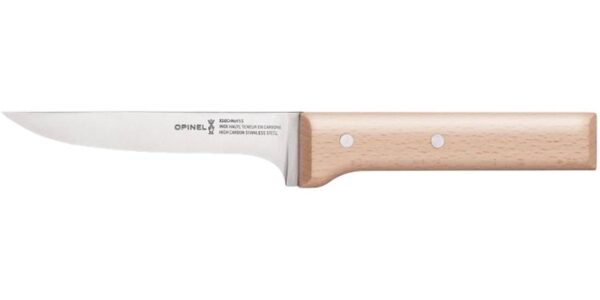 Coltello Opinel N°122 da disosso O-122P Parallèle