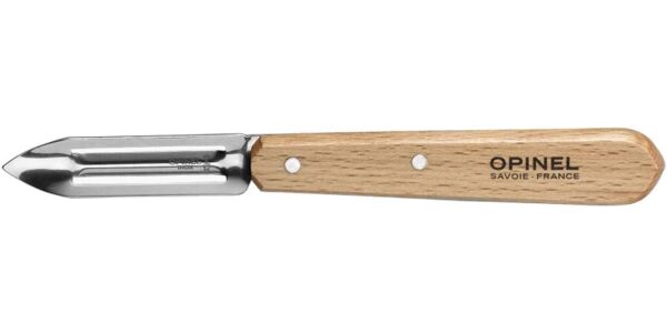 Coltello Opinel N°115 Pela verdure O-115 Les Essentiels