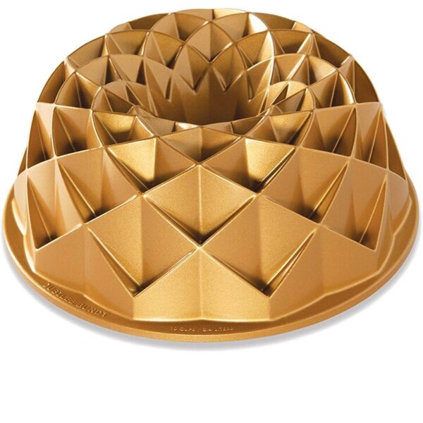 Stampo Jubilee Bundt Pan Nordic Ware NW 88377
