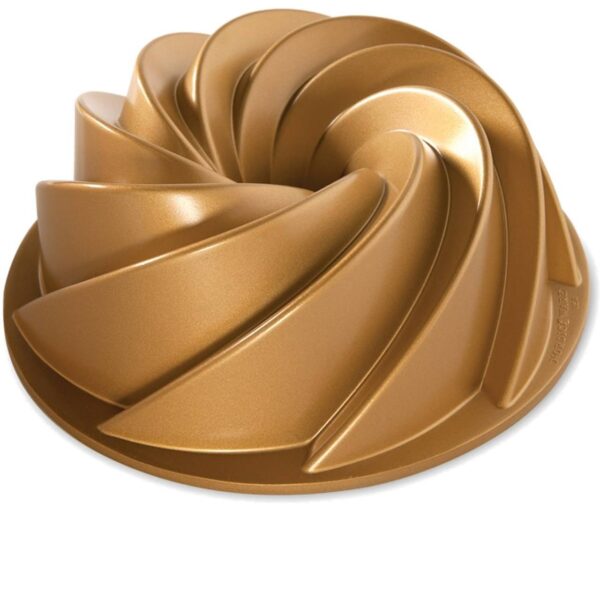 Stampo Heritage Bundt Pan Nordic Ware NW 80677