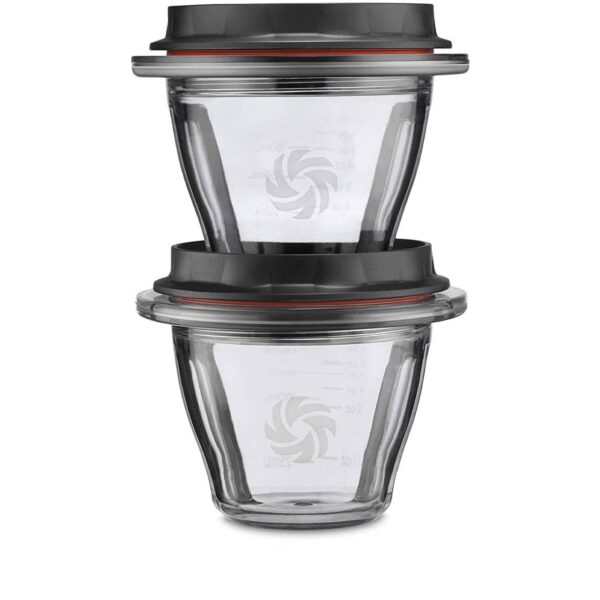 Set due ciotole Vitamix VTX A63224
