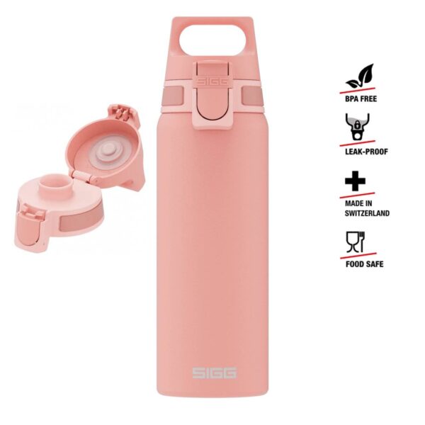 Borraccia Sigg Shield One 750 ml SI 8991