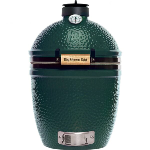 Barbecue a carbonella Big Green Egg Small 117601
