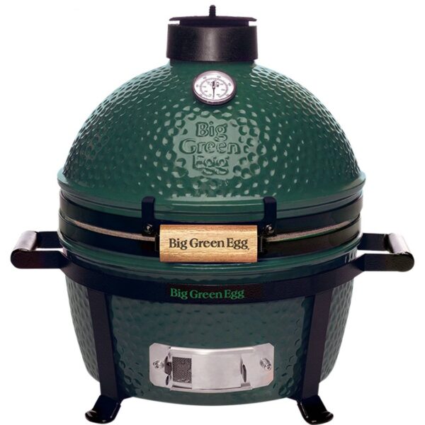 Barbecue a carbonella Big Green Egg MiniMax 119650