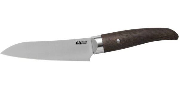Coltello Coquus Due Cigni Multiuso 14 cm 2C 2101 SO