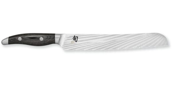 Coltello da pane Kai Shun Nagare NDC-0705