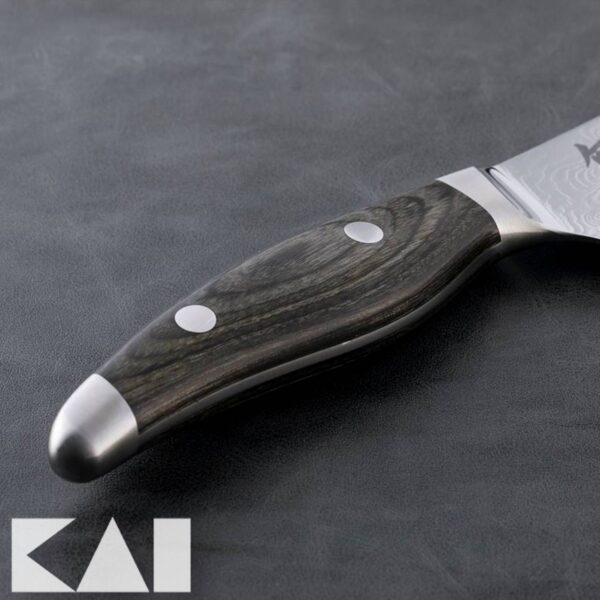 Coltello da pane Kai Shun Nagare NDC-0705 - immagine 3