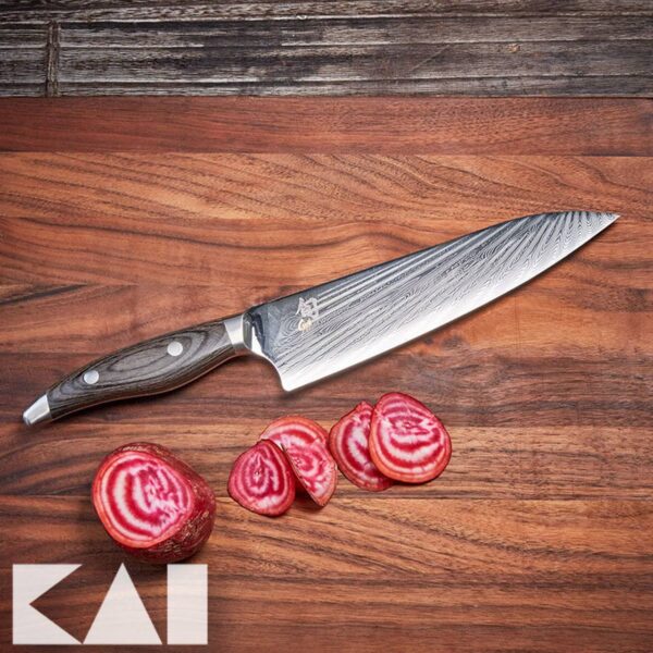 Coltello da cucina Kai Shun Nagare NDC-0706 - immagine 5
