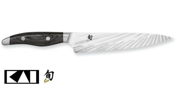 Coltello universale Kai Shun Nagare NDC-0701 - immagine 2