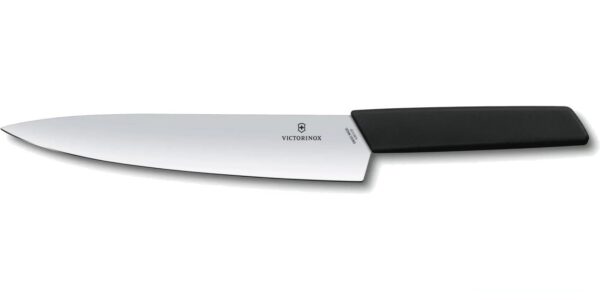 Coltello Chef Victorinox 6.9013.22B Swiss Modern