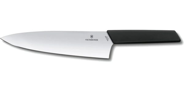 Coltello Chef Victorinox 6.9013.20B Swiss Modern