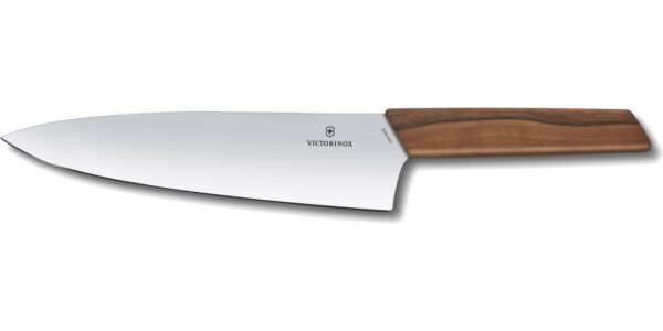 Coltello da cucina Victorinox 6.9010.20G Swiss Modern Wood