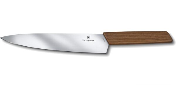 Coltello da cucina Victorinox 6.9010.22G Swiss Modern Wood