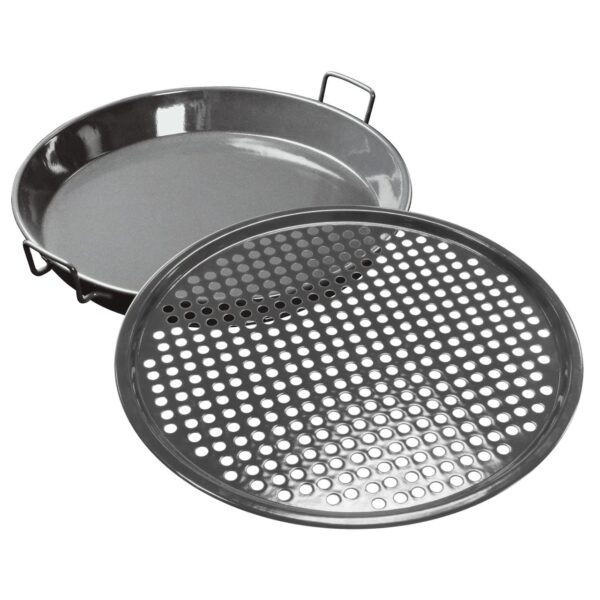 Outdoorchef Gourmet Set per barbecue 480/570 ODC 18.211.60
