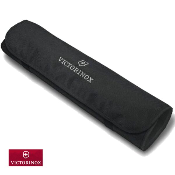 Rotolo portacoltelli avvolgibile Victorinox 7.4011.47 - immagine 2
