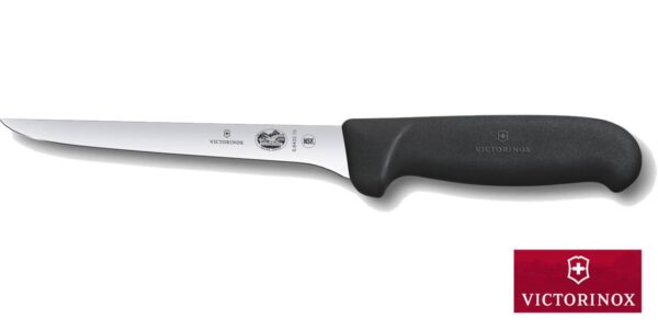 Coltello Victorinox da disosso Fibrox 5.6403.15 - immagine 2