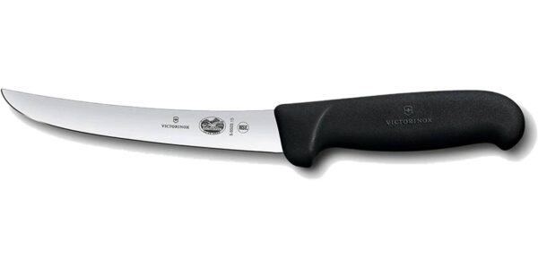 Coltello Victorinox per disossare Fibrox 5.6503.15