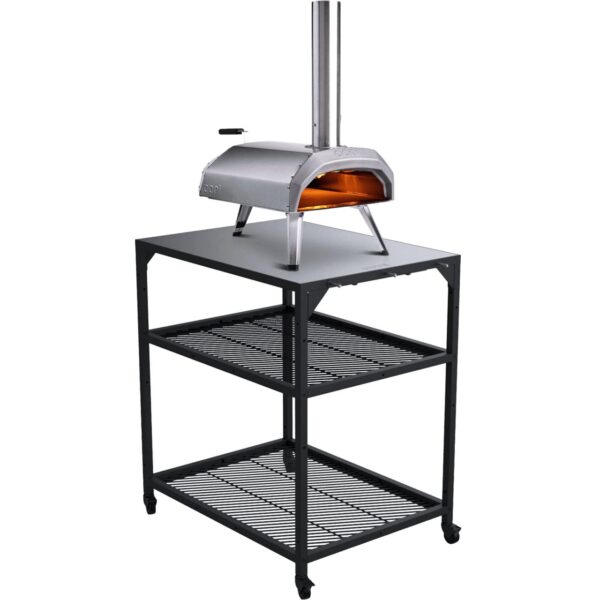 Tavolo modulare Ooni UU-P09700