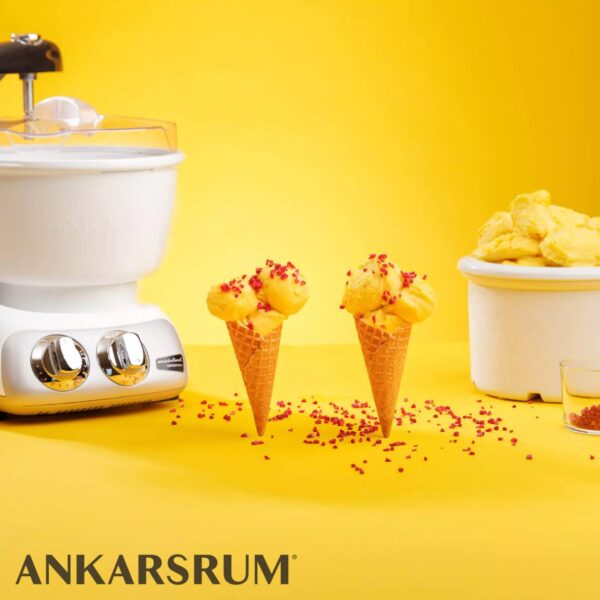 Accessorio Ice cream Ankarsrum AKR 920900072 - immagine 4