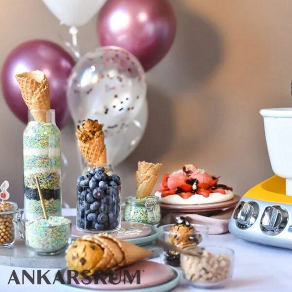 Accessorio Ice cream Ankarsrum AKR 920900072 - immagine 6
