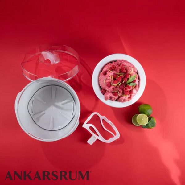 Accessorio Ice cream Ankarsrum AKR 920900072 - immagine 7