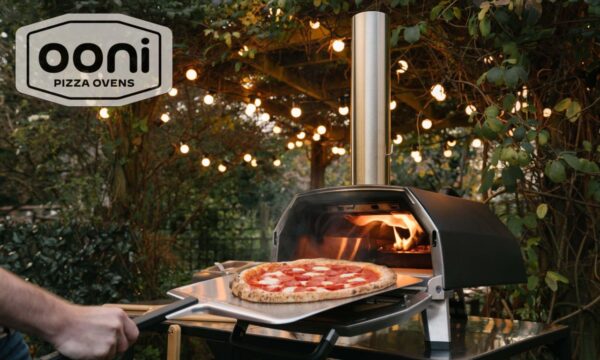 Set completo forno pizza Ooni Karu 2 Pro + accessori Ooni - immagine 3