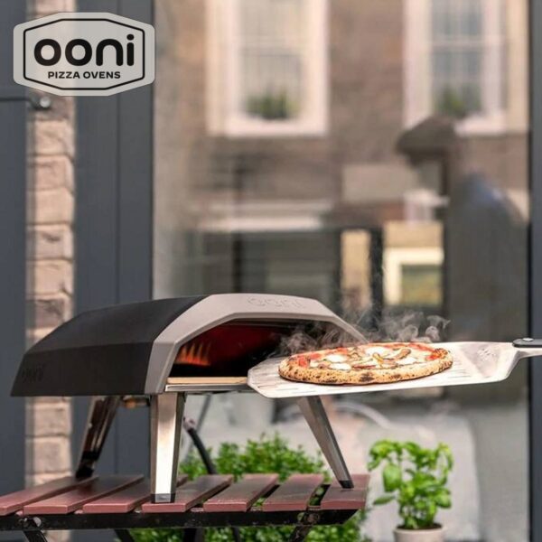 Set completo forno pizza Ooni Koda 16 + accessori Ooni - immagine 3